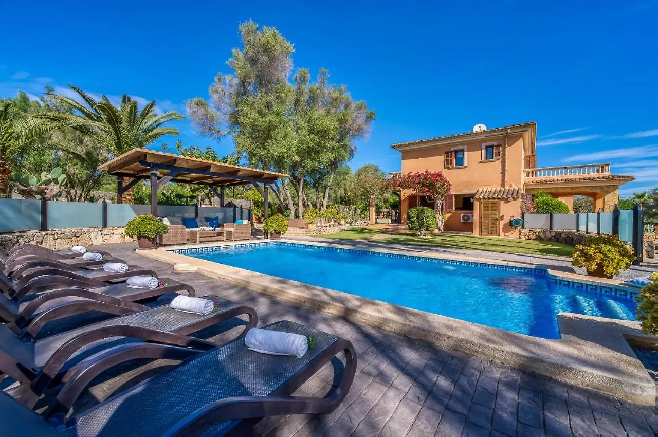 Ideal Property Mallorca - Son Morei Gran Muro