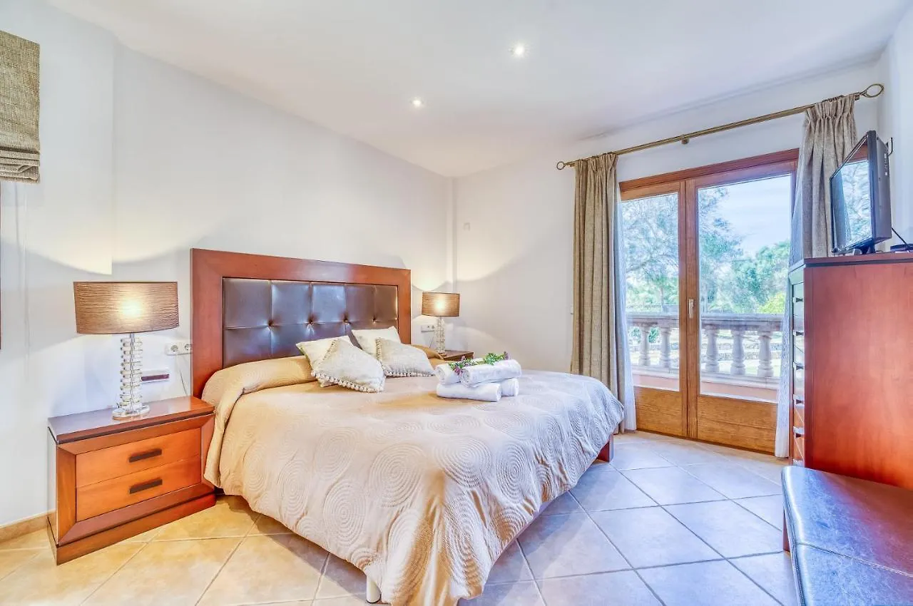 Ideal Property Mallorca - Son Morei Gran Muro