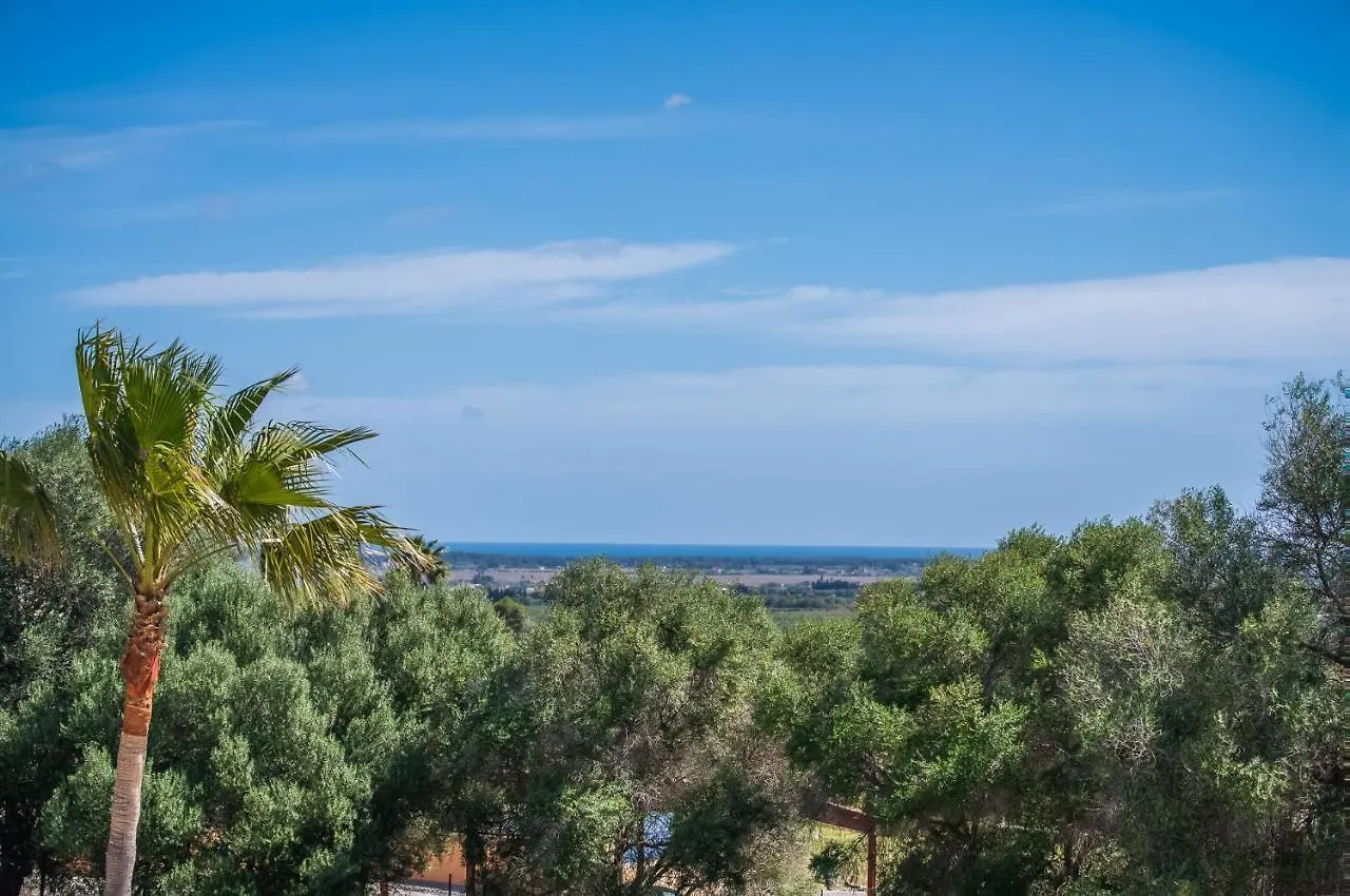 Country house Ideal Property Mallorca - Son Morei Gran Muro