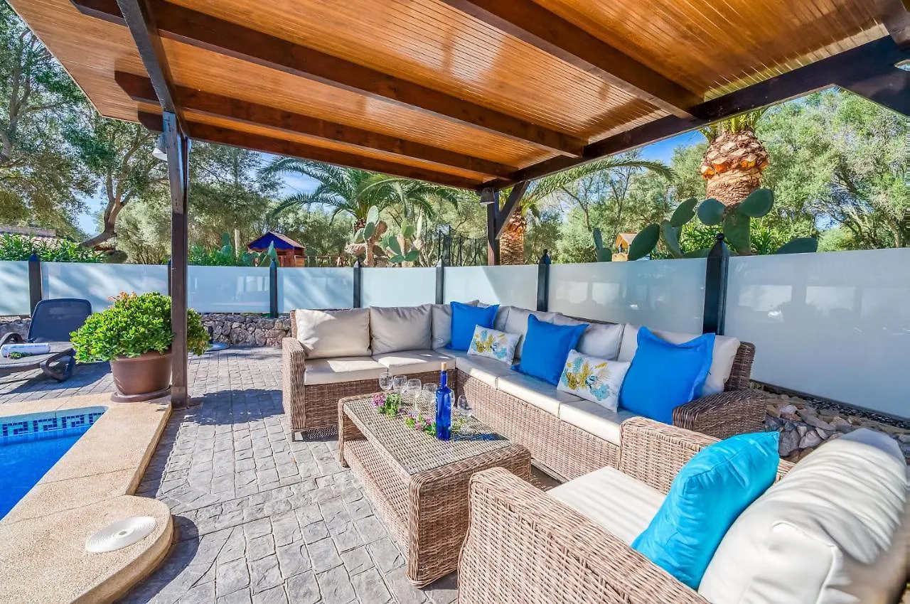 Ideal Property Mallorca - Son Morei Gran Muro 0*,