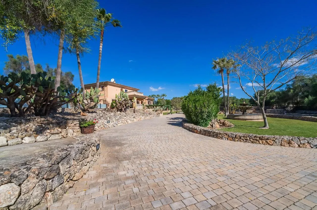 Ideal Property Mallorca - Son Morei Gran Muro 0*,  Spain