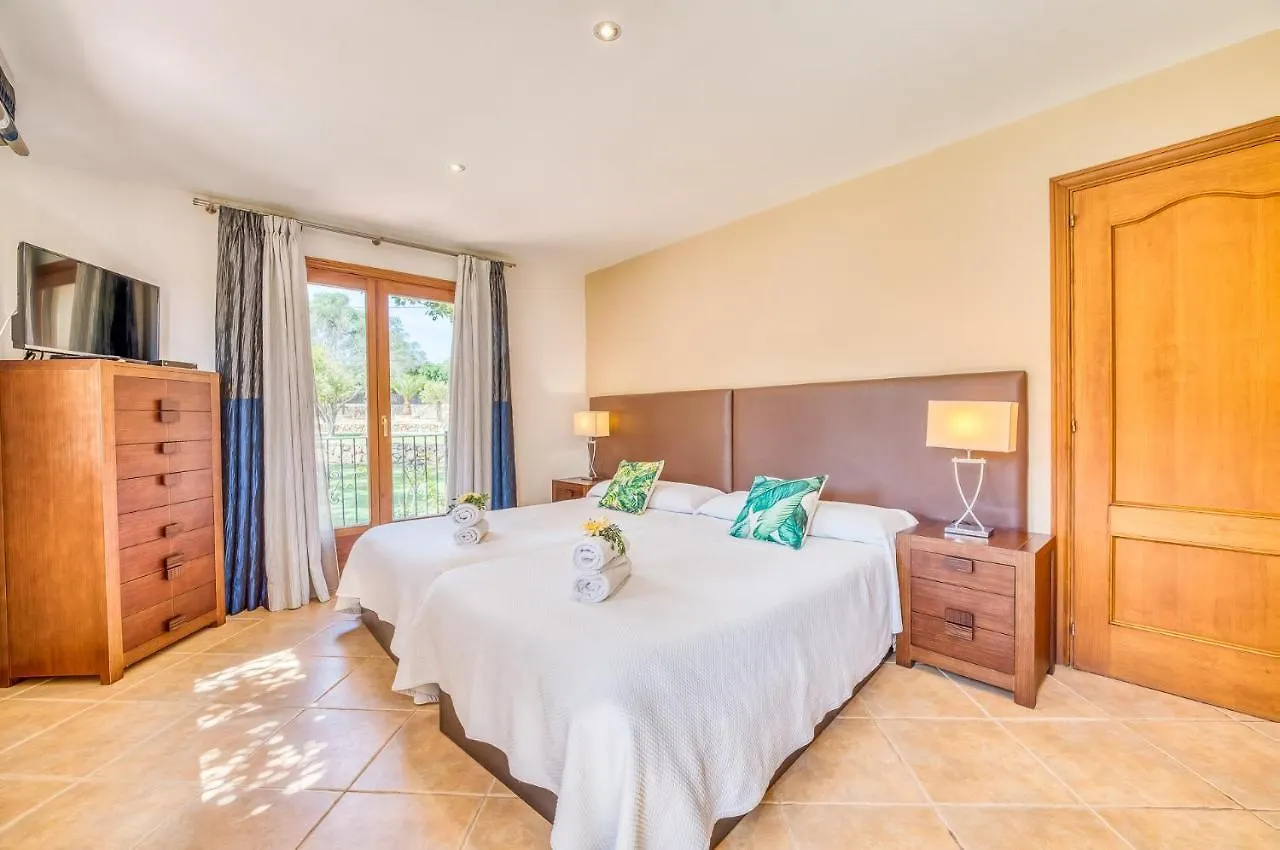 Ideal Property Mallorca - Son Morei Gran Muro