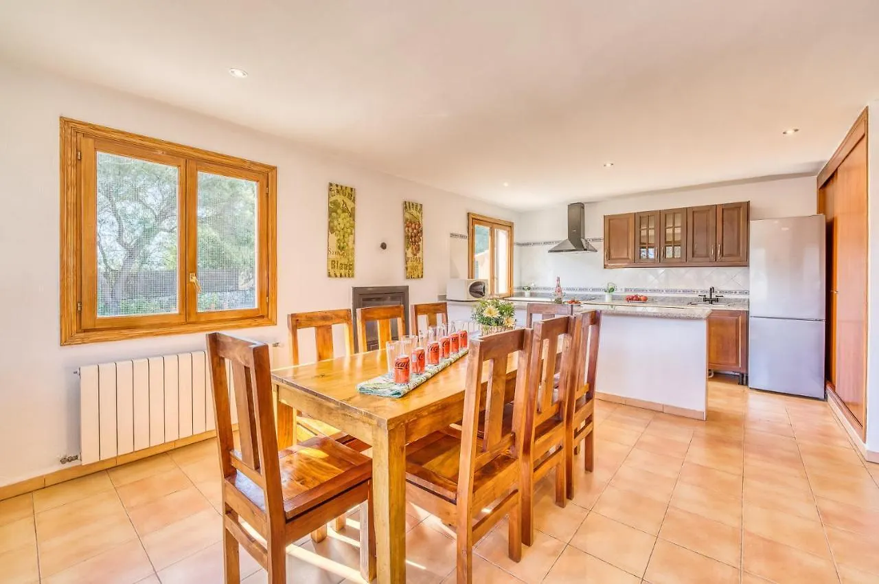 Country house Ideal Property Mallorca - Son Morei Gran Muro