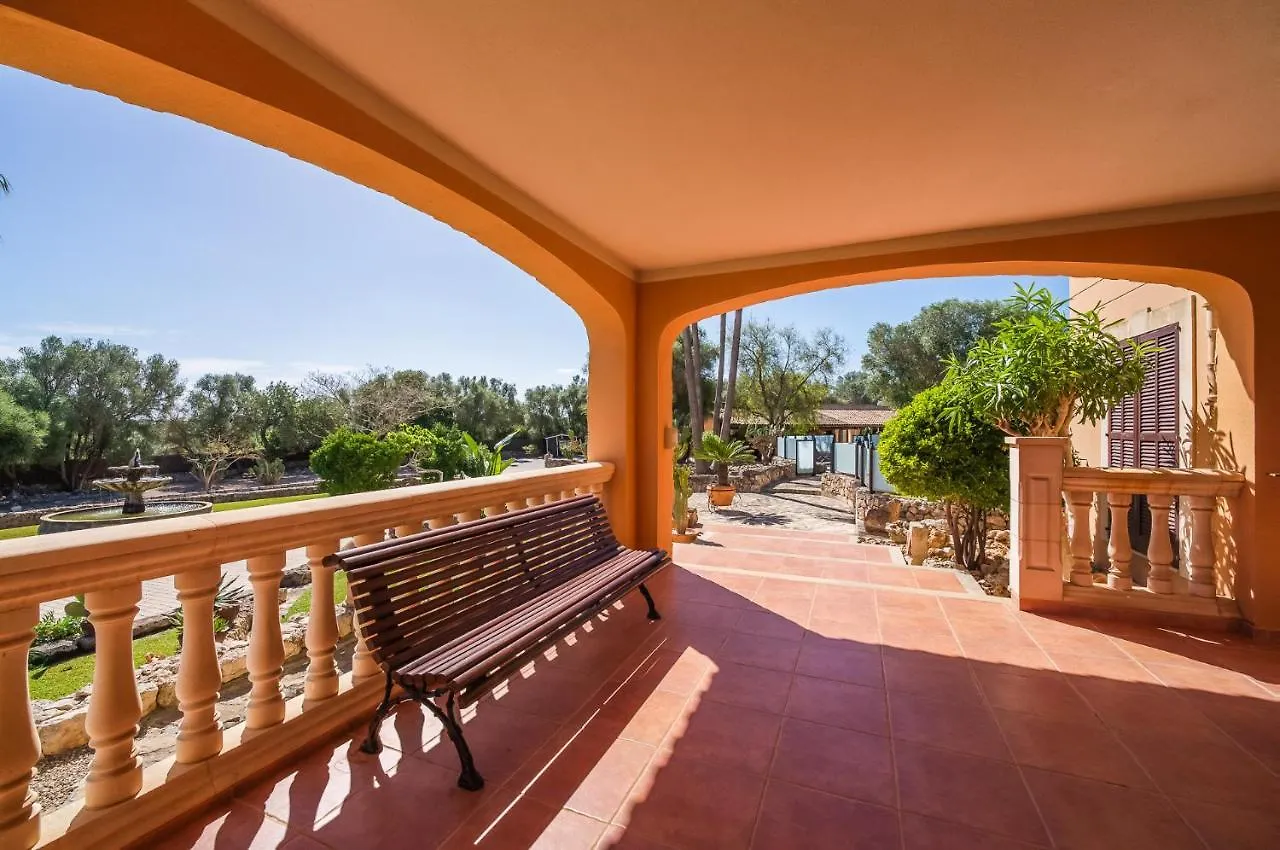 Ideal Property Mallorca - Son Morei Gran Muro 0*,