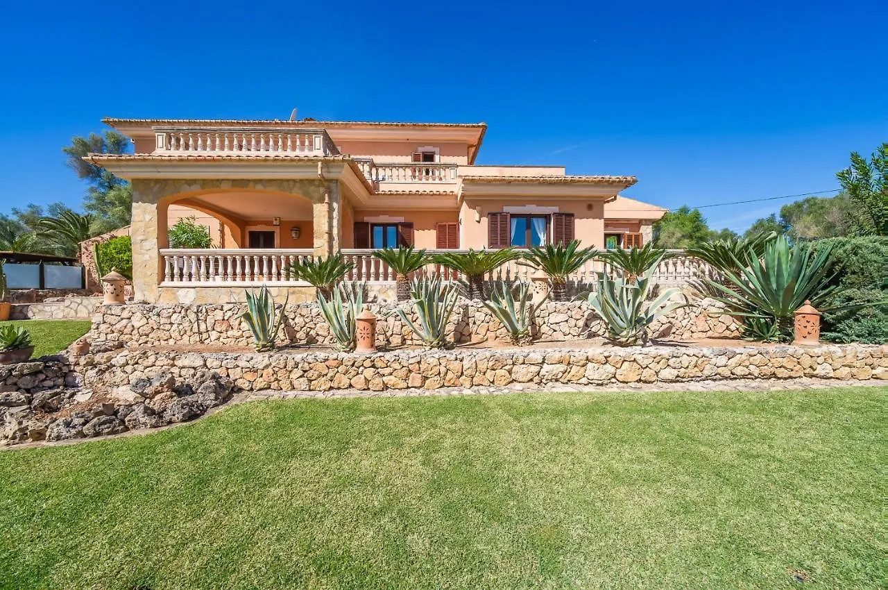 Country house Ideal Property Mallorca - Son Morei Gran Muro