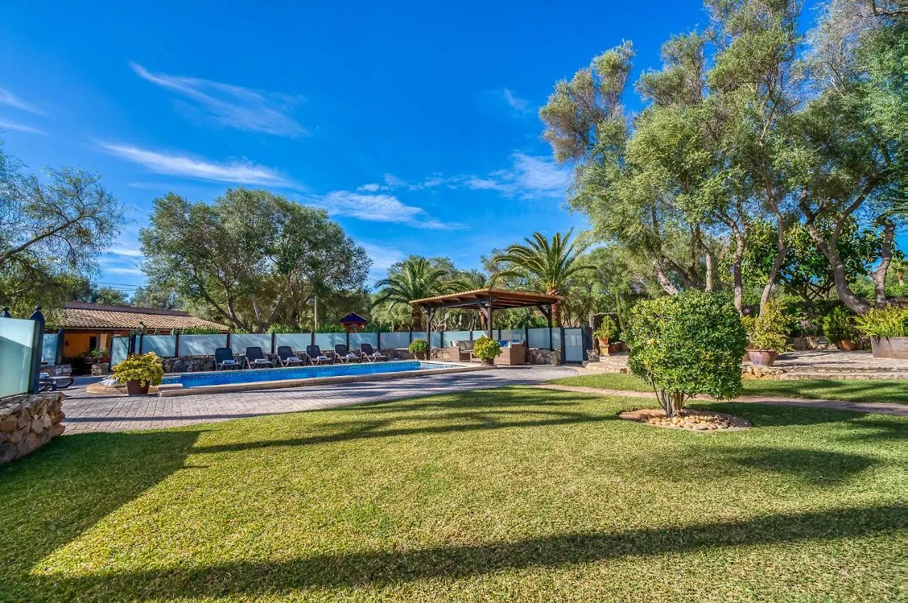 Ideal Property Mallorca - Son Morei Gran Muro Spain
