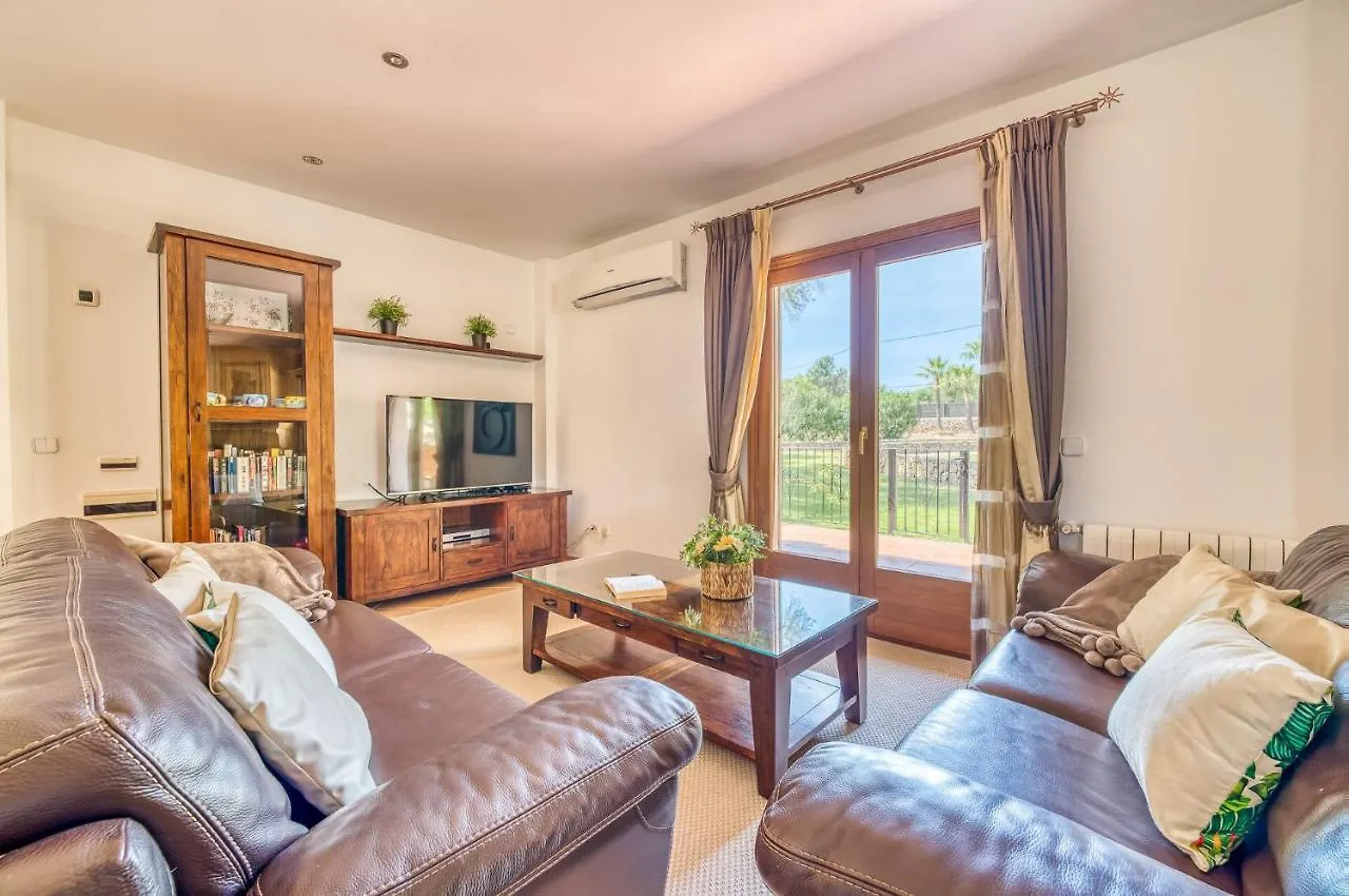 Ideal Property Mallorca - Son Morei Gran Muro