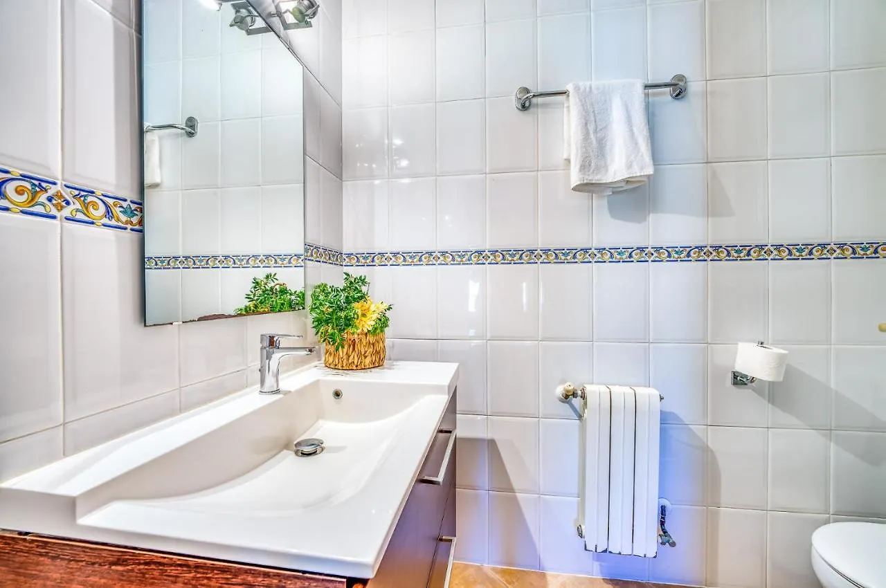 Ideal Property Mallorca - Son Morei Gran Muro Spain