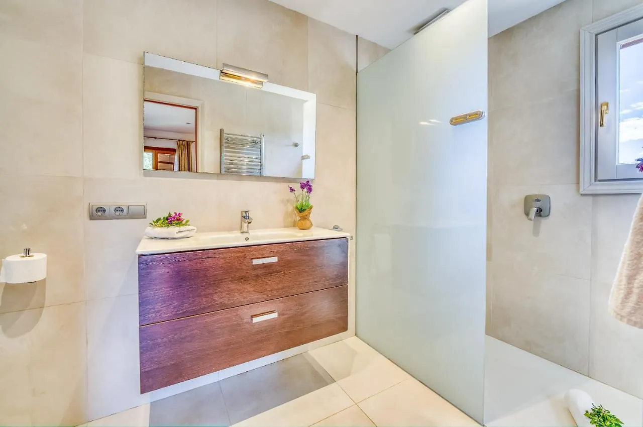Country house Ideal Property Mallorca - Son Morei Gran Muro
