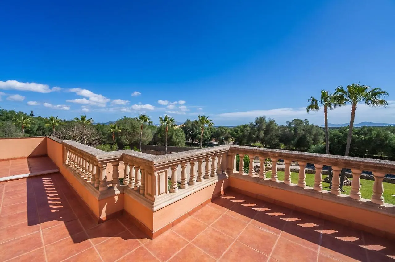 Country house Ideal Property Mallorca - Son Morei Gran Muro