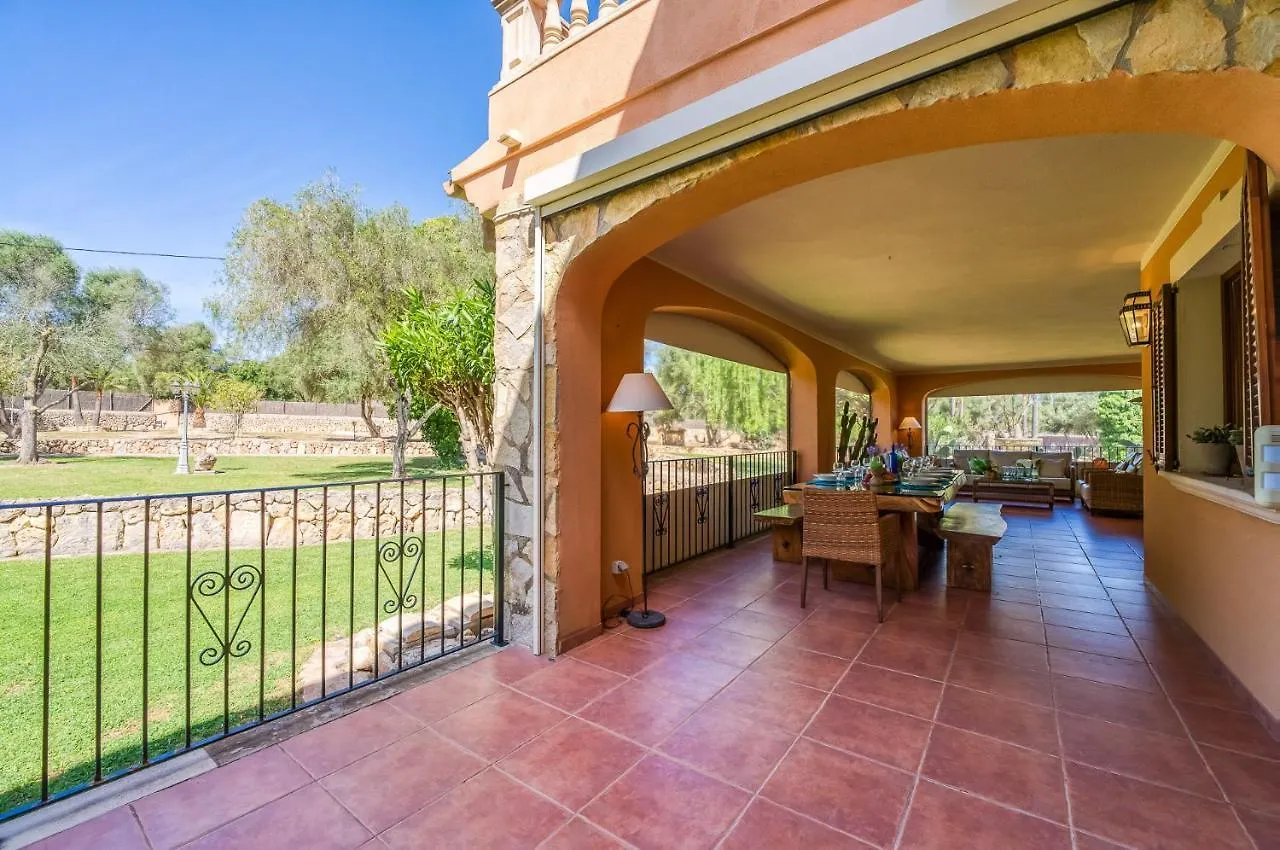 Country house Ideal Property Mallorca - Son Morei Gran Muro