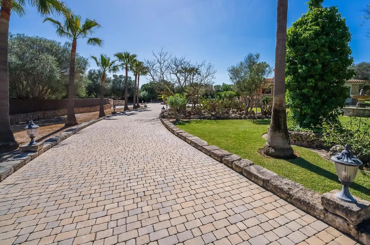 Ideal Property Mallorca - Son Morei Gran Muro 0*,