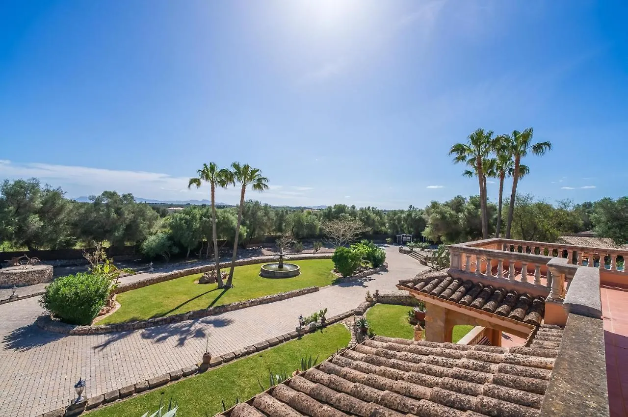 Ideal Property Mallorca - Son Morei Gran Muro