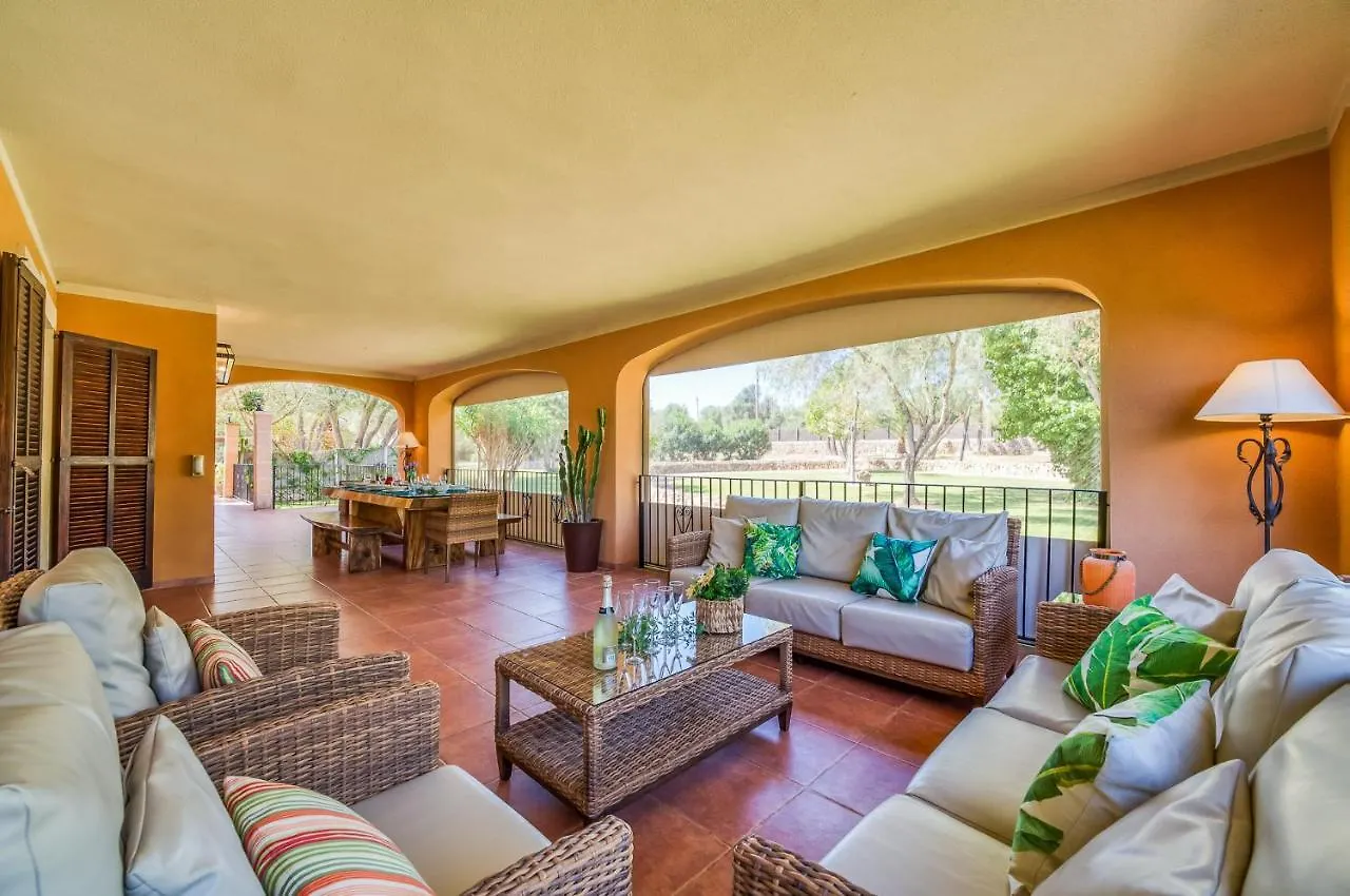 Ideal Property Mallorca - Son Morei Gran Muro Spain