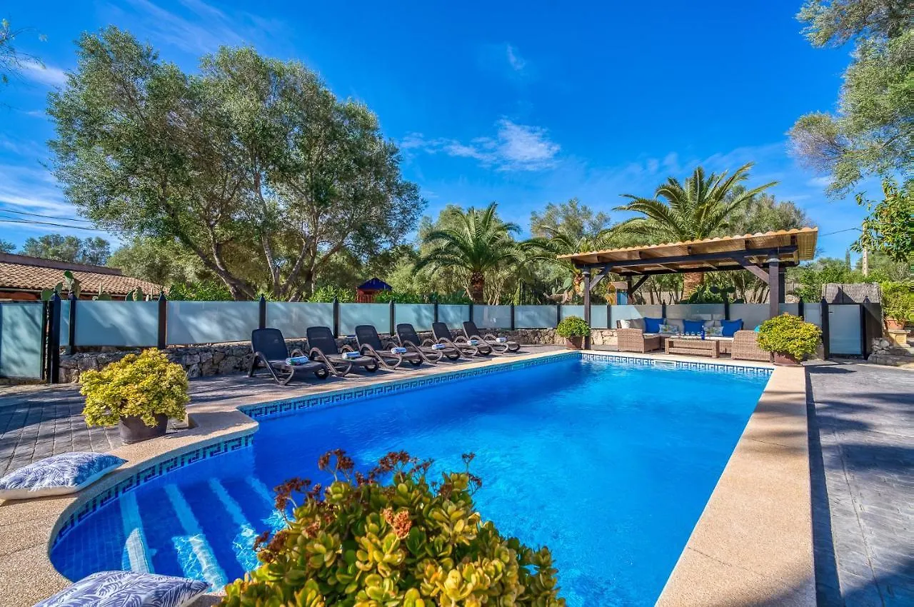 Country house Ideal Property Mallorca - Son Morei Gran Muro