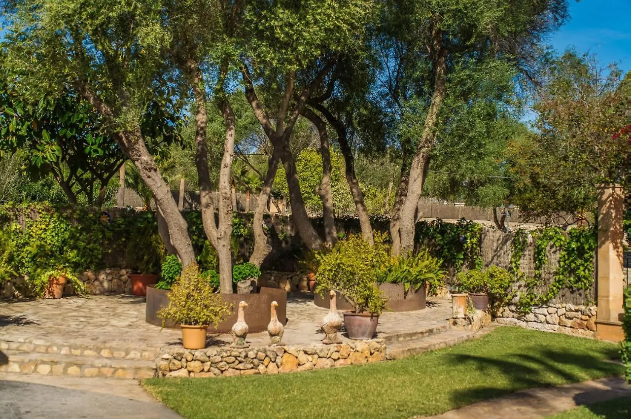 Ideal Property Mallorca - Son Morei Gran Muro Country house