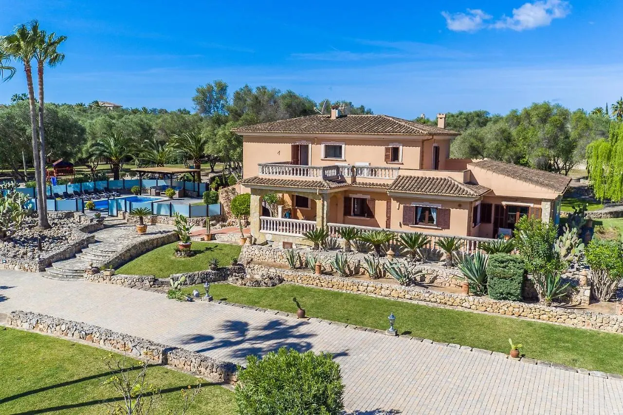 Country house Ideal Property Mallorca - Son Morei Gran Muro