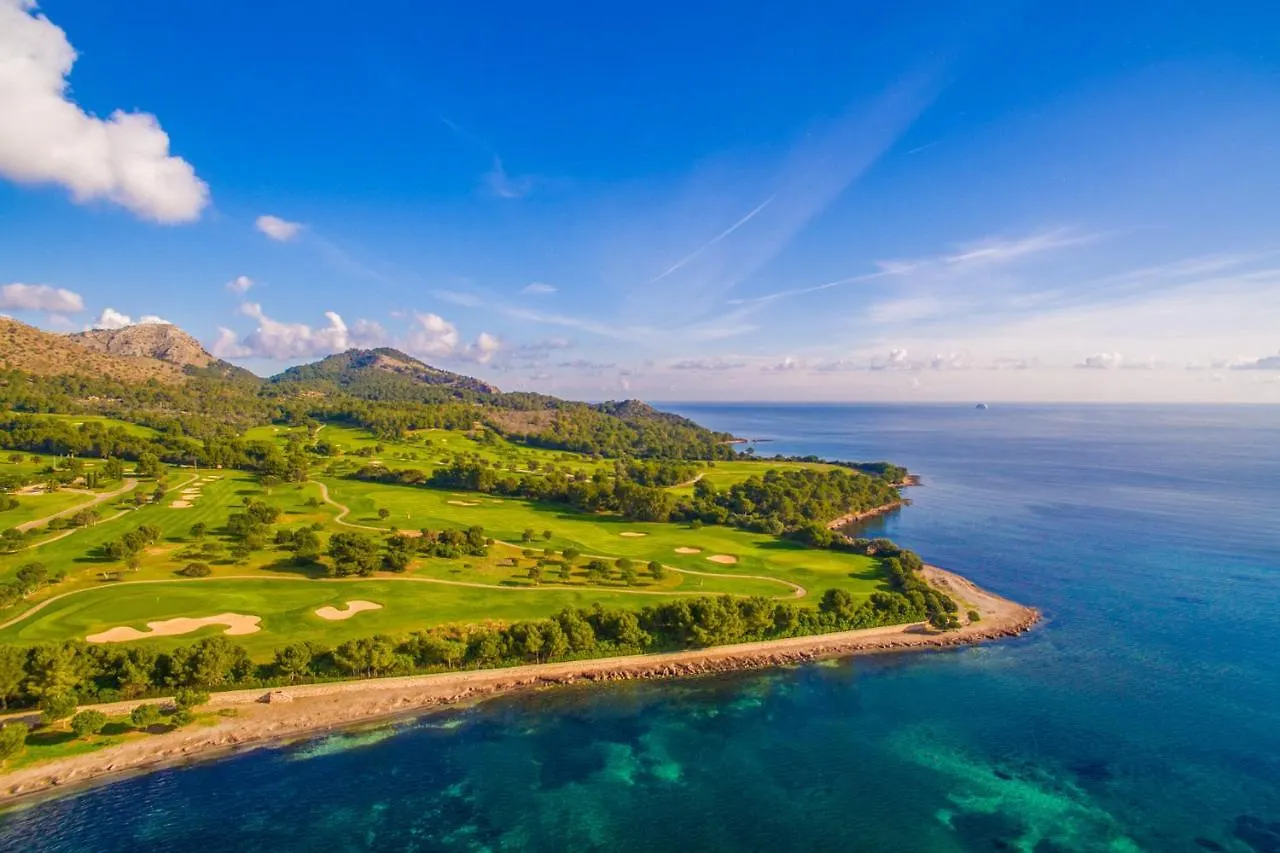 Ideal Property Mallorca - Son Morei Gran Muro Spain
