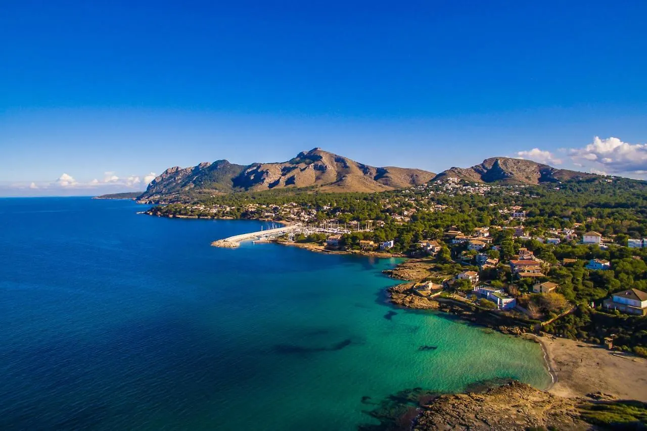 Ideal Property Mallorca - Son Morei Gran Muro 0*,  Spain