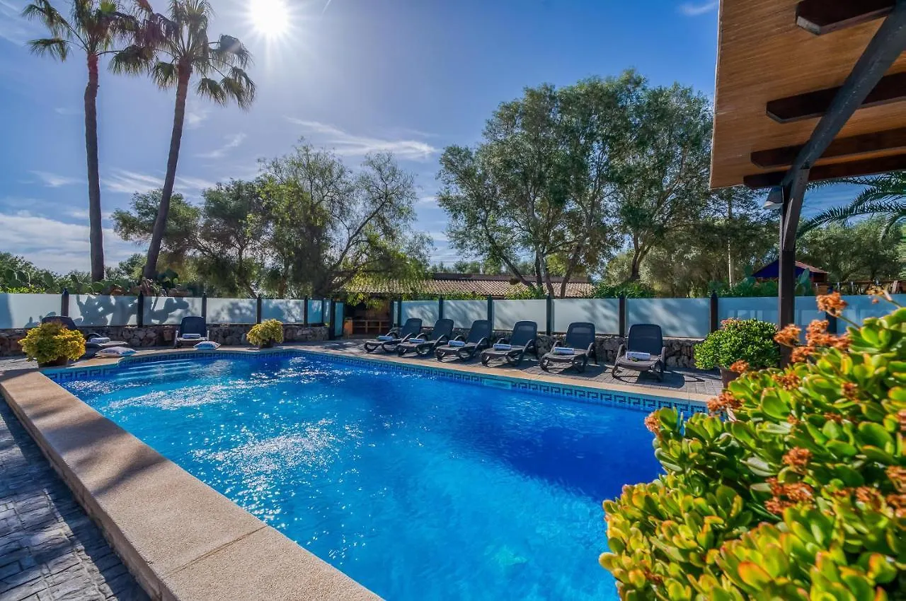 Ideal Property Mallorca - Son Morei Gran Muro 0*,  Spanyolország