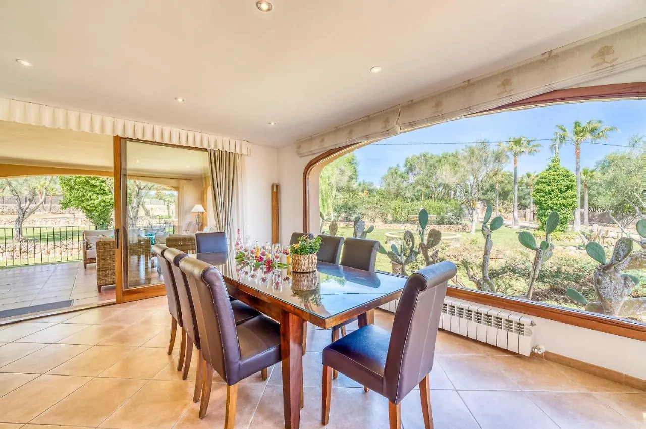 Ideal Property Mallorca - Son Morei Gran Muro