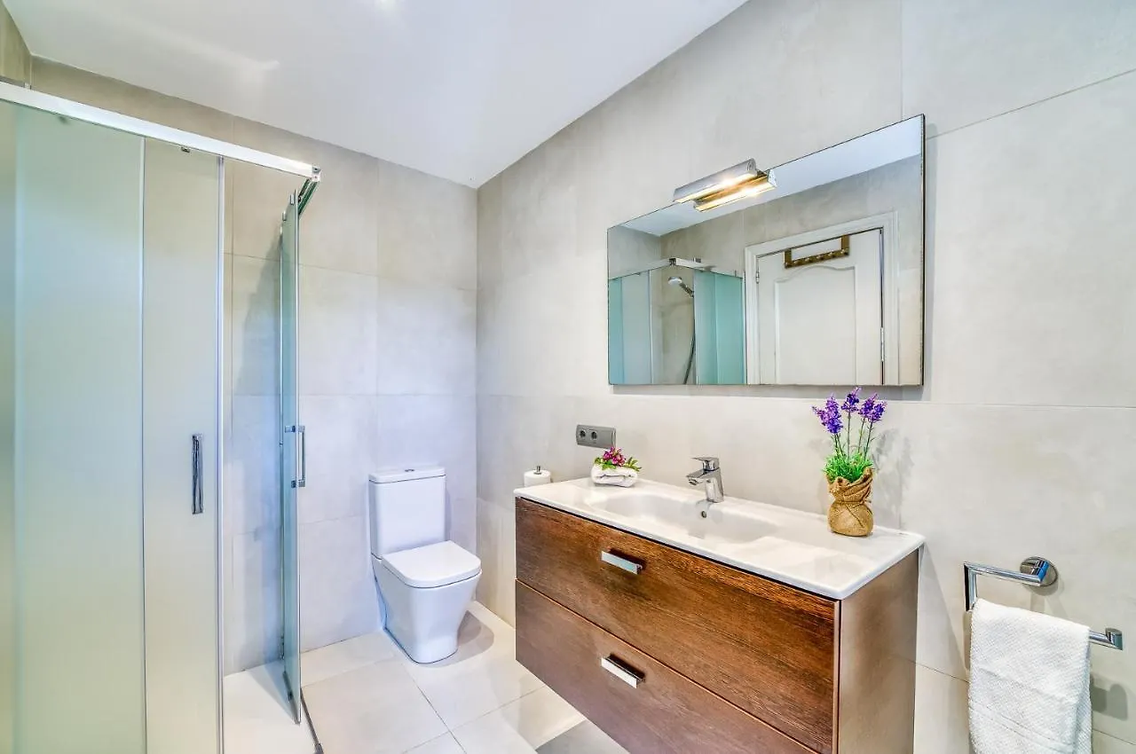 Ideal Property Mallorca - Son Morei Gran Muro 0*,