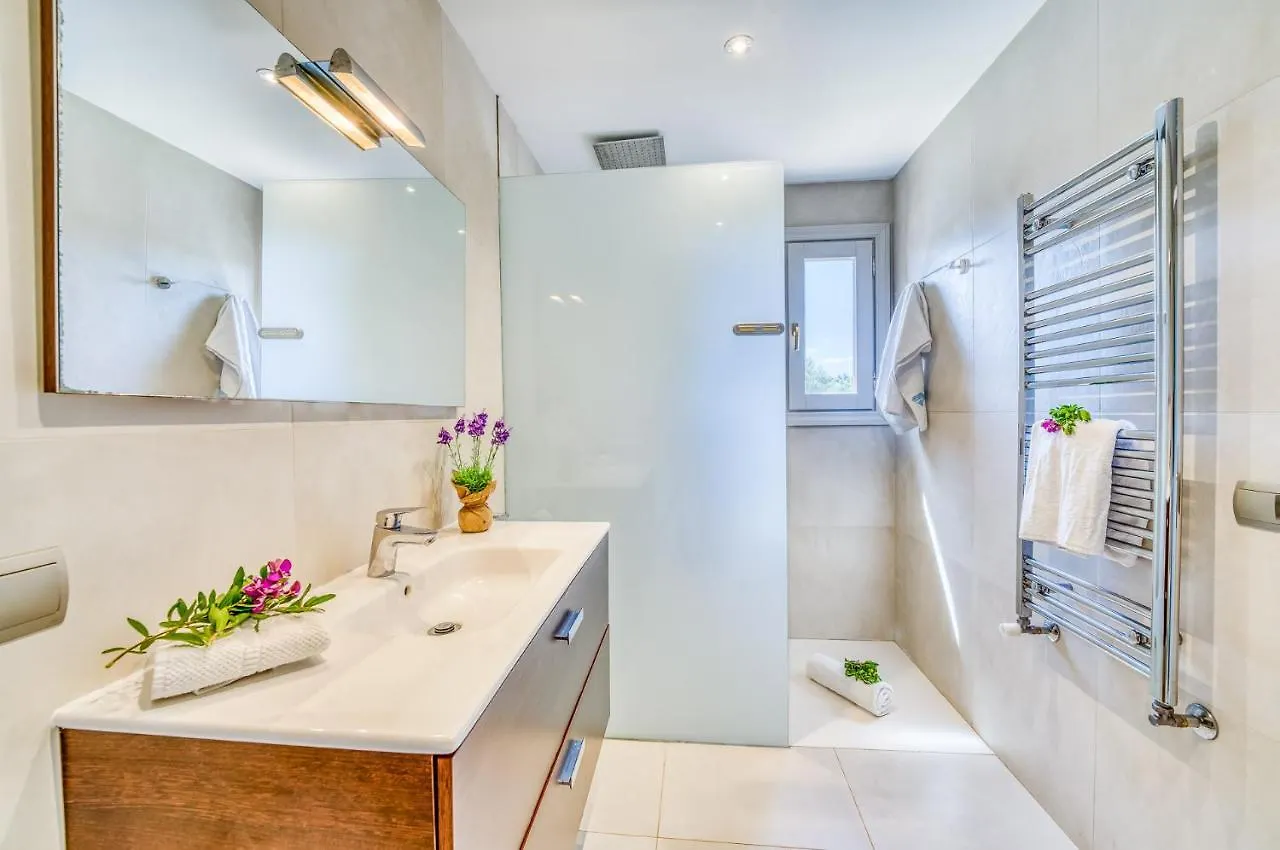 Ideal Property Mallorca - Son Morei Gran Muro Hétvégi ház