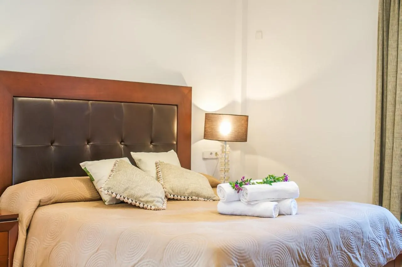 Ideal Property Mallorca - Son Morei Gran Muro 0*,  Spanyolország