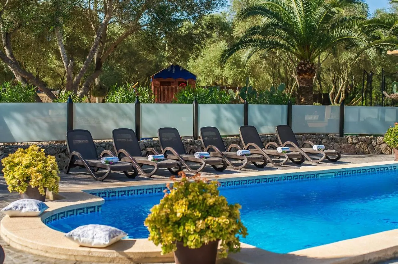 Ideal Property Mallorca - Son Morei Gran Muro Hétvégi ház