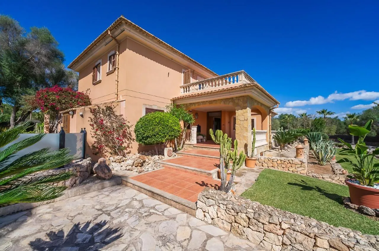 Ideal Property Mallorca - Son Morei Gran Muro