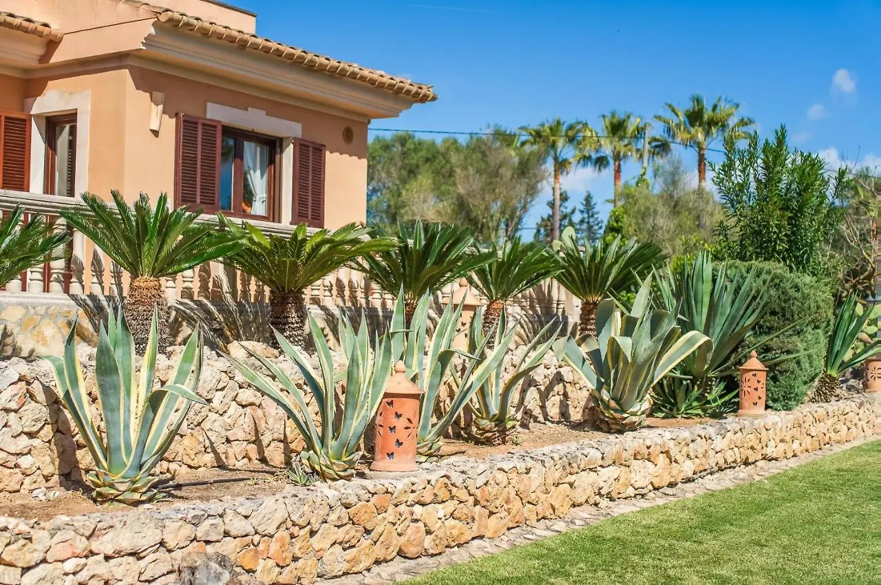 Ideal Property Mallorca - Son Morei Gran Muro Spanyolország