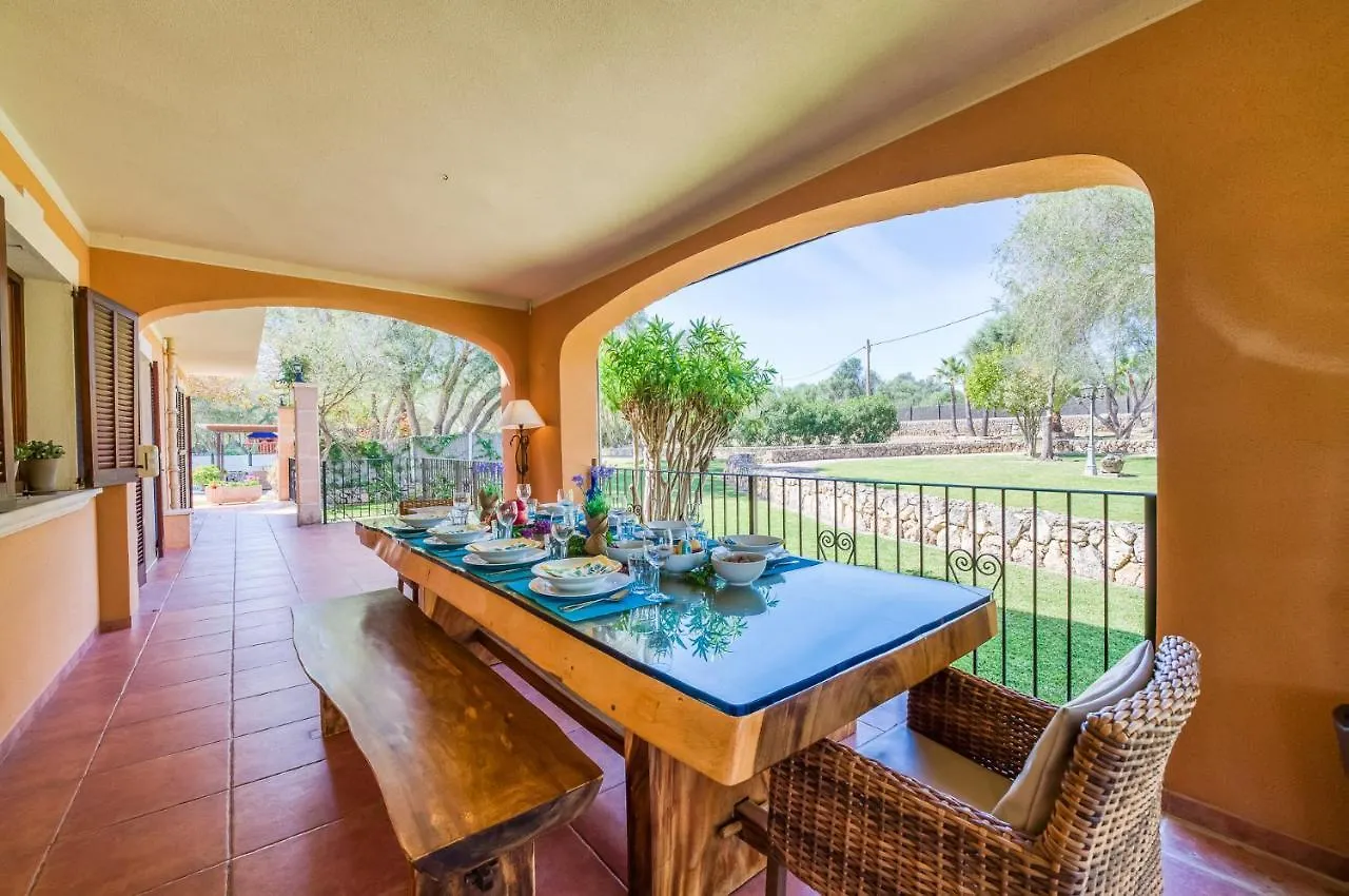 Ideal Property Mallorca - Son Morei Gran Muro 0*,  Spanyolország
