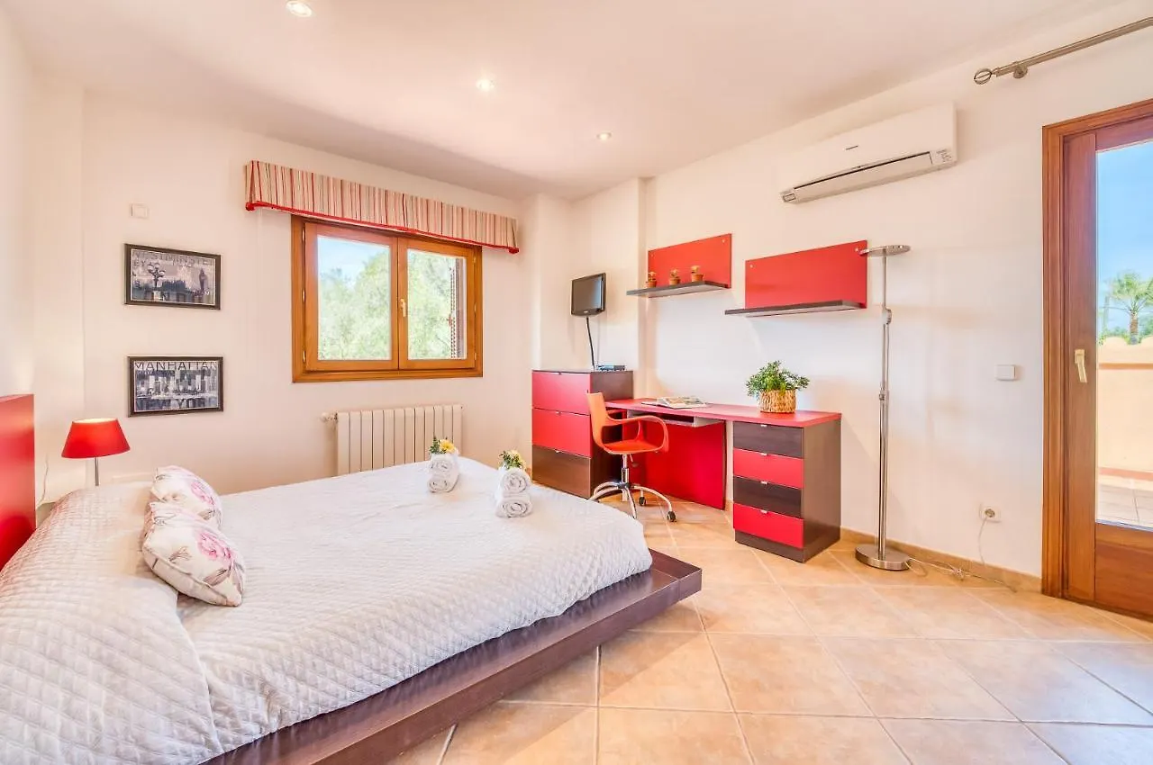 Ideal Property Mallorca - Son Morei Gran Muro