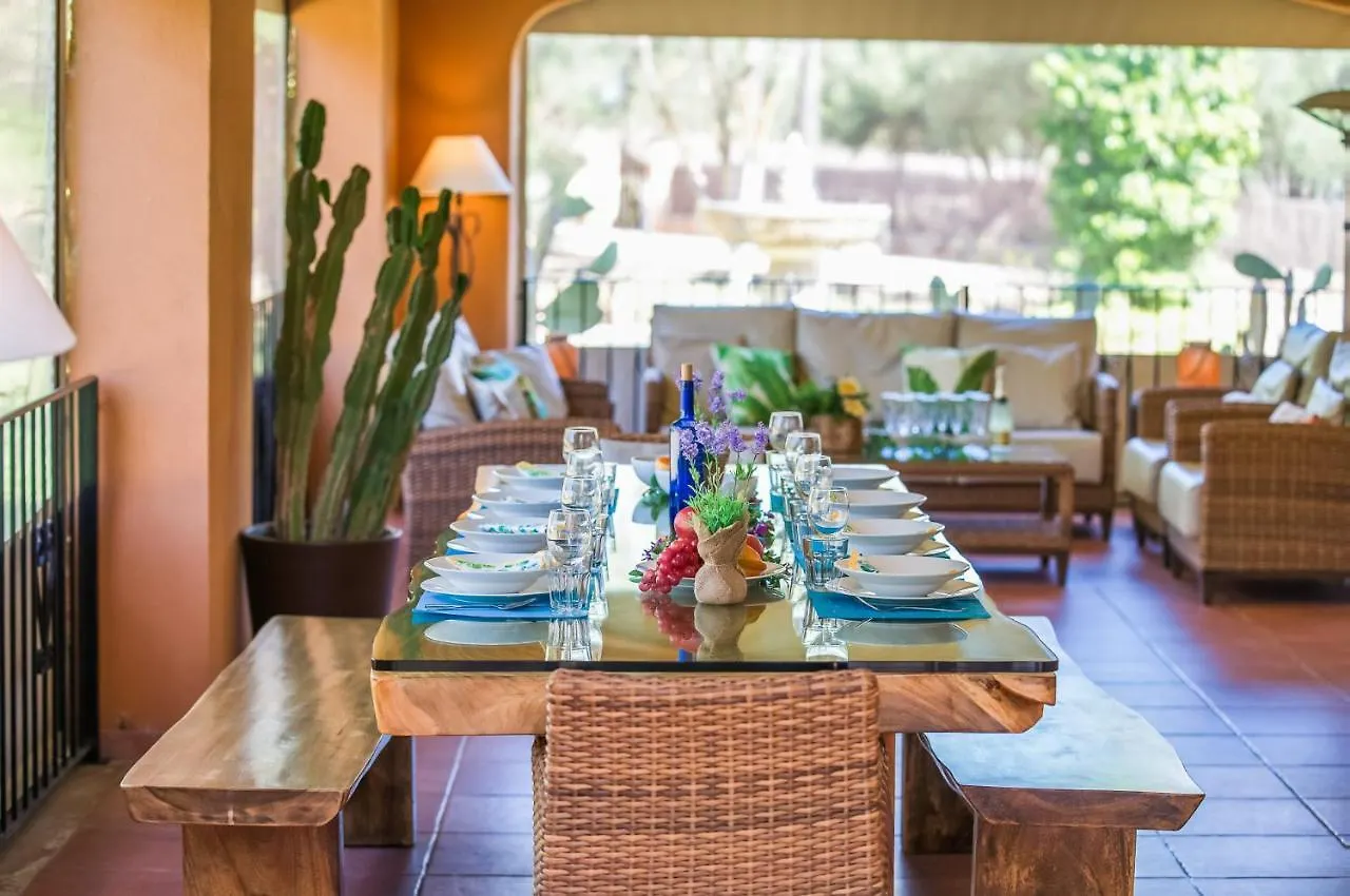 Hétvégi ház Ideal Property Mallorca - Son Morei Gran Muro
