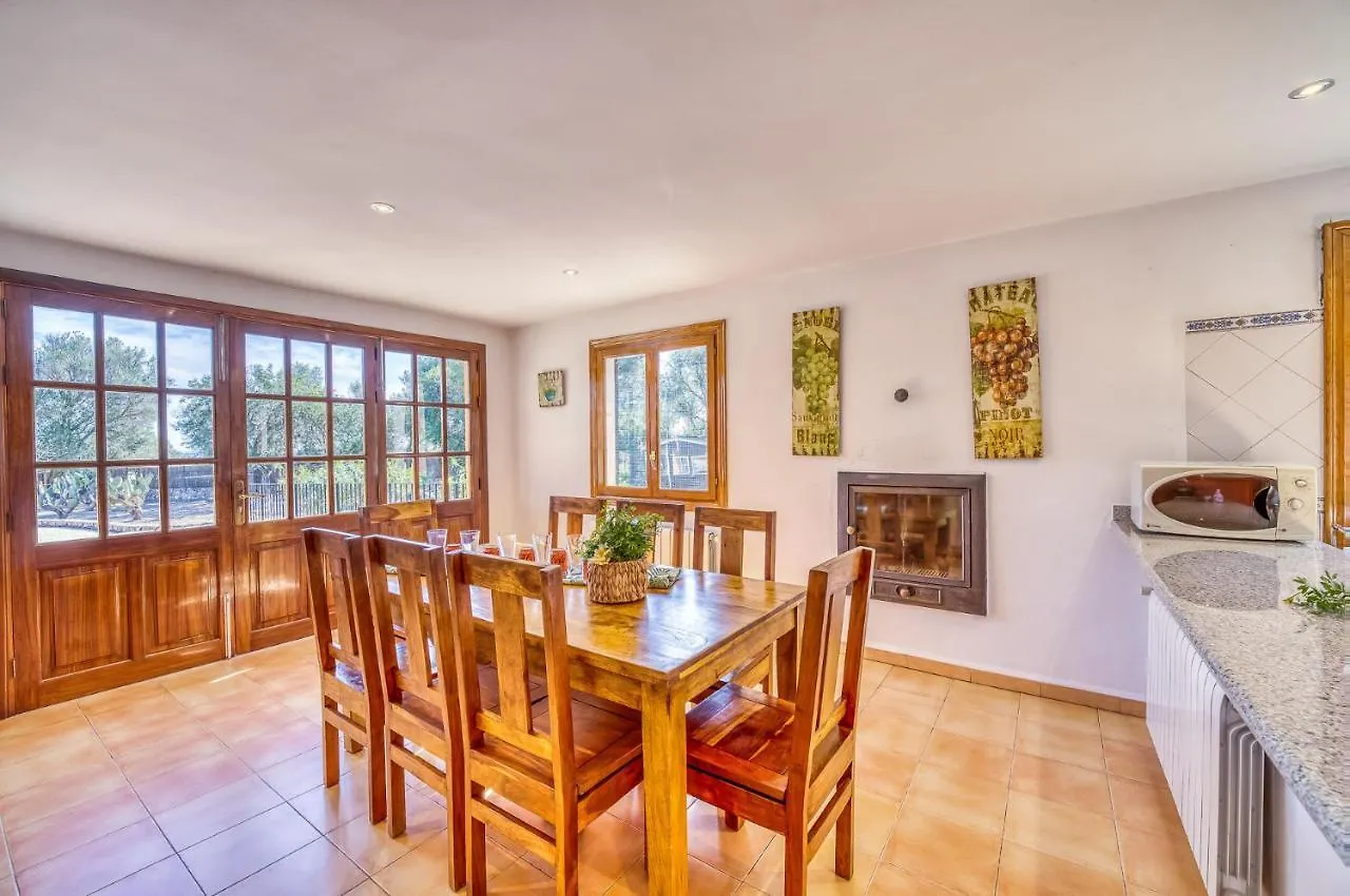 Ideal Property Mallorca - Son Morei Gran Muro 0*,