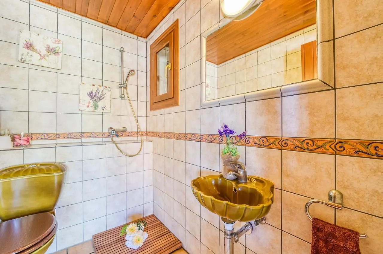 Ideal Property Mallorca - Son Morei Gran Muro Hétvégi ház