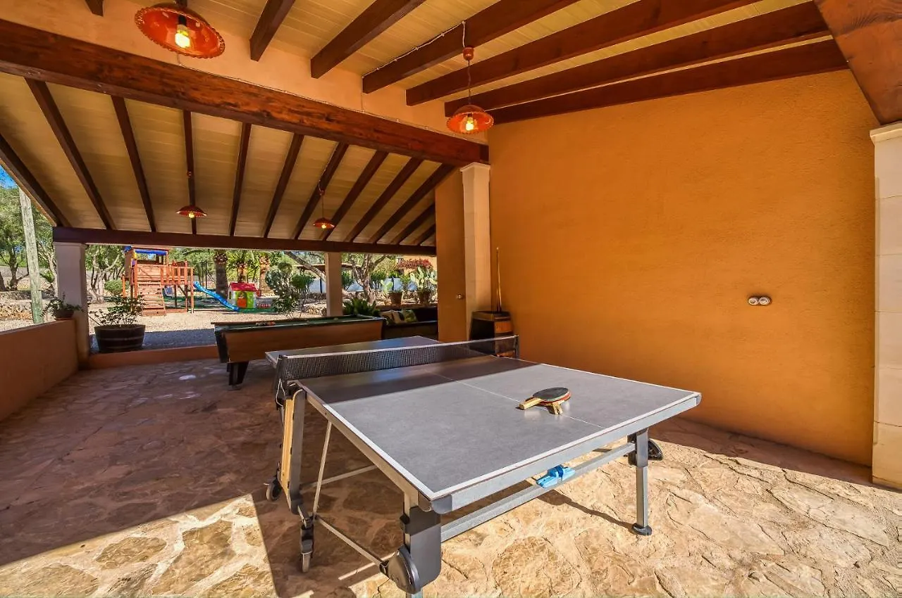 Ideal Property Mallorca - Son Morei Gran Muro