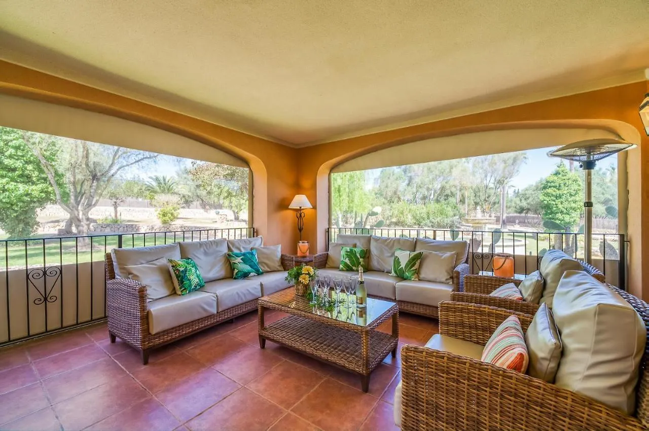 Ideal Property Mallorca - Son Morei Gran Muro